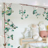 Gemstone Fairy Lights - sparkle.lighting