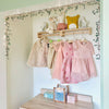 Gemstone Fairy Lights - sparkle.lighting