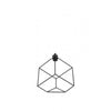 Geometric lamp - sparkle.lighting