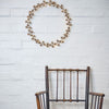 Gold Star Circle - sparkle.lighting