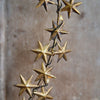 Gold Star Circle - sparkle.lighting