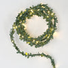 Greenery Fairy Lights - sparkle.lighting