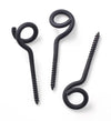 Hooks for exposed bulb ceiling pendants - sparkle.lighting