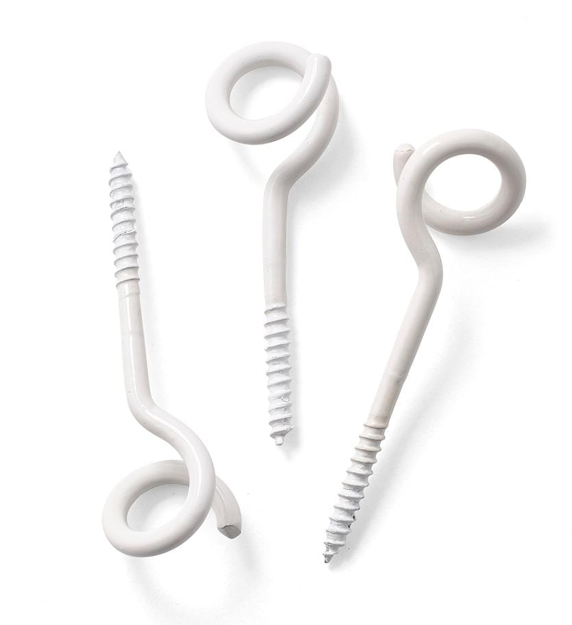 Hooks for exposed bulb ceiling pendants - sparkle.lighting