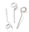 Hooks for exposed bulb ceiling pendants - sparkle.lighting