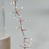 Jewel Cluster Fairy Lights - sparkle.lighting