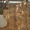Jewel Cluster Fairy Lights - sparkle.lighting