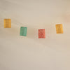Lanterns in Chain - sparkle.lighting