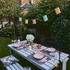 Lanterns in Chain - sparkle.lighting