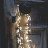 Leaf Cluster Fairy Lights - sparkle.lighting
