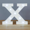 Letters With Lights - sparkle.lighting