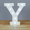 Letters With Lights - sparkle.lighting