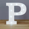 Letters With Lights - sparkle.lighting