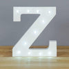 Letters With Lights - sparkle.lighting