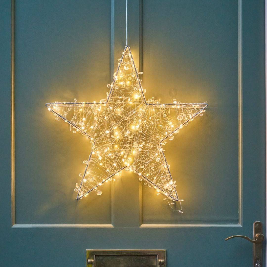 Light Up Star Light - sparkle.lighting