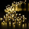Micro Star Garland Fairy Lights - sparkle.lighting