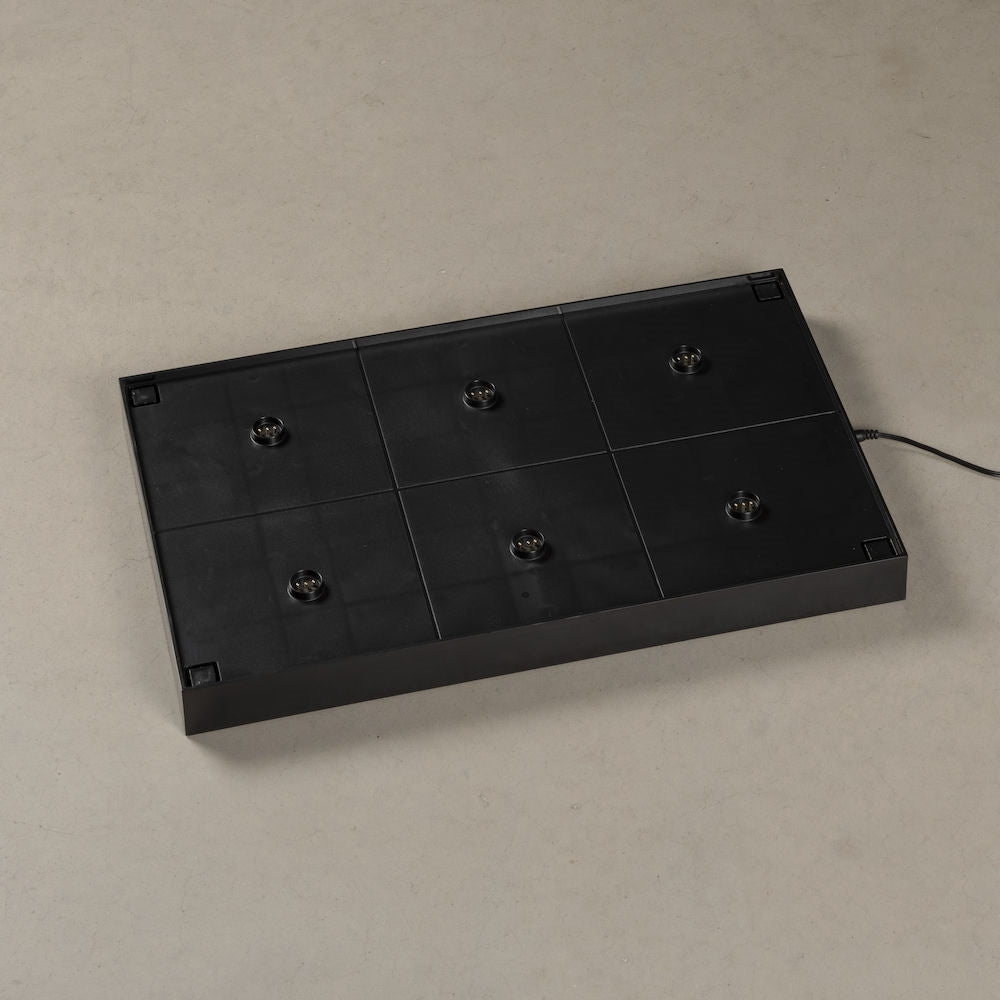 Multiple Charger Unit for USB Table Lamps - sparkle.lighting