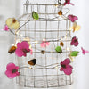 Orchid Fairy Lights - sparkle.lighting