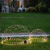 Outdoor Sphere Light - sparkle.lighting