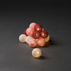 Pink Cotton Ball Fairy Lights - sparkle.lighting
