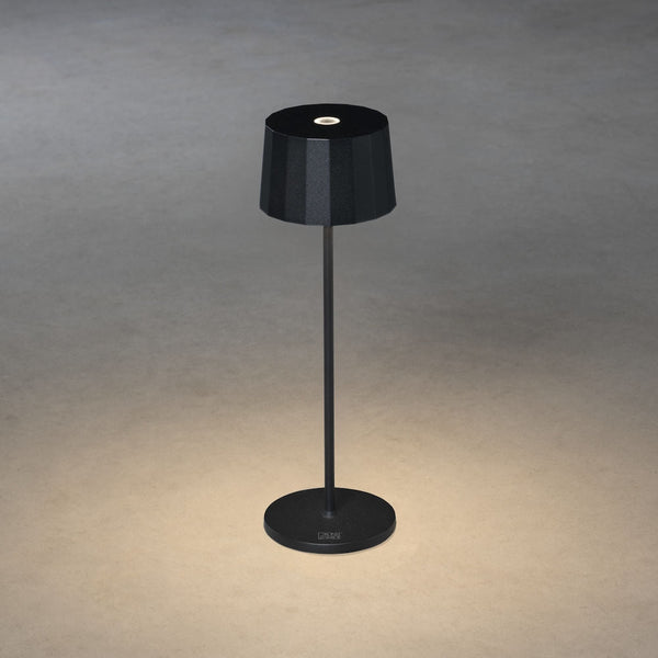 Positano USB Table Lamp - sparkle.lighting