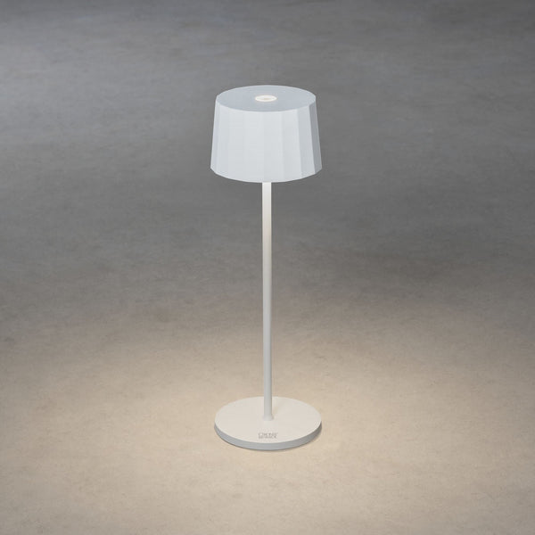 Positano USB Table Lamp - sparkle.lighting