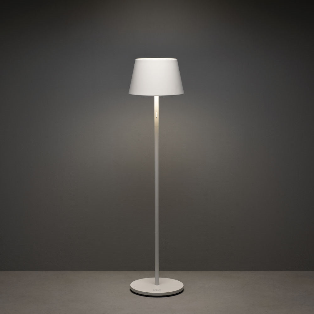 Rechargeable Floor Lamp - sparkle.lighting