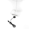 Scilla USB Table Lamp - sparkle.lighting