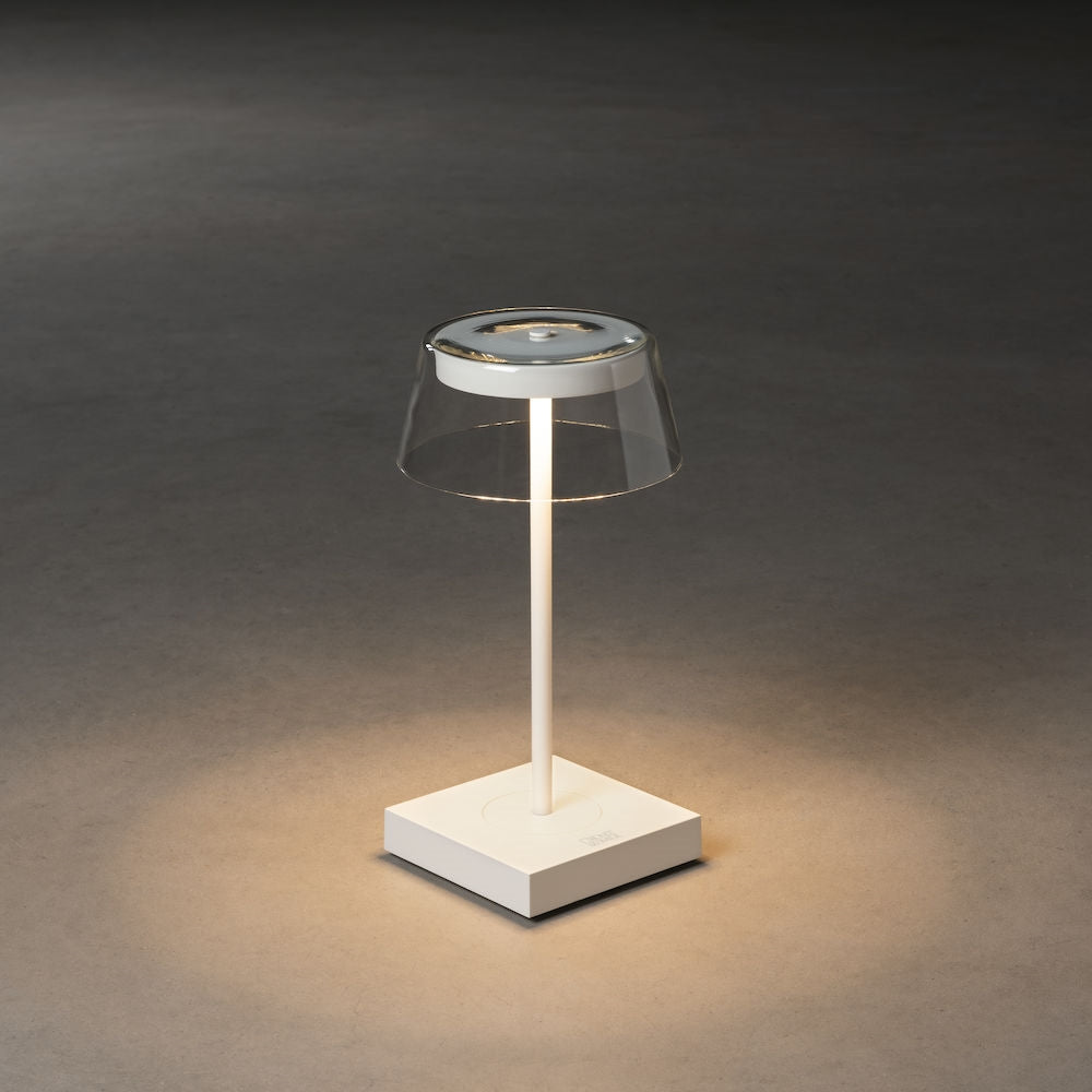 Scilla USB Table Lamp - sparkle.lighting