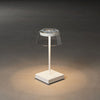 Scilla USB Table Lamp - sparkle.lighting