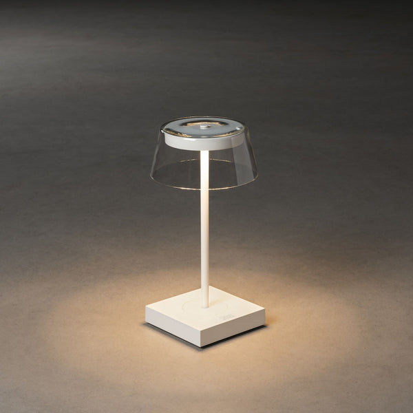Scilla USB Table Lamp - sparkle.lighting