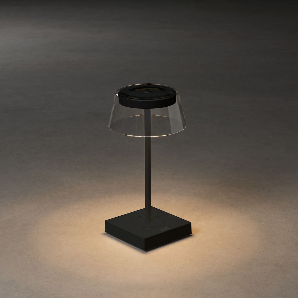 Scilla USB Table Lamp - sparkle.lighting