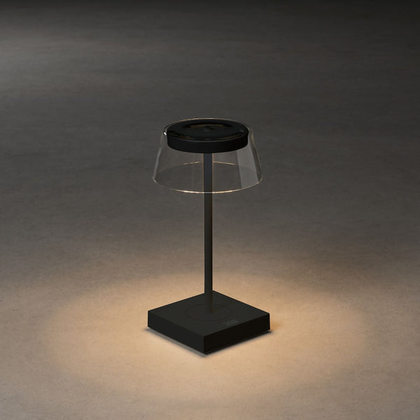 Scilla USB Table Lamp - sparkle.lighting
