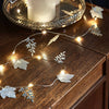 Shimmer Fairy Lights - sparkle.lighting
