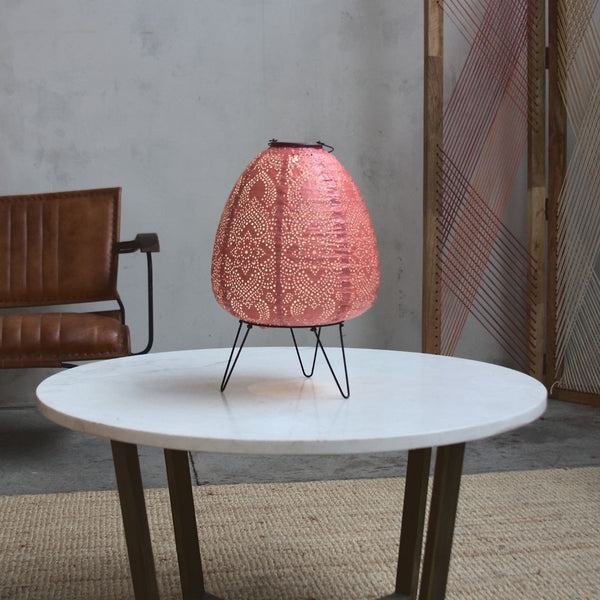 Solar Garden Lanterns - sparkle.lighting