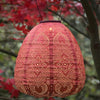 Solar Garden Lanterns - sparkle.lighting
