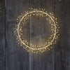 Star Burst Hoop Lights - sparkle.lighting