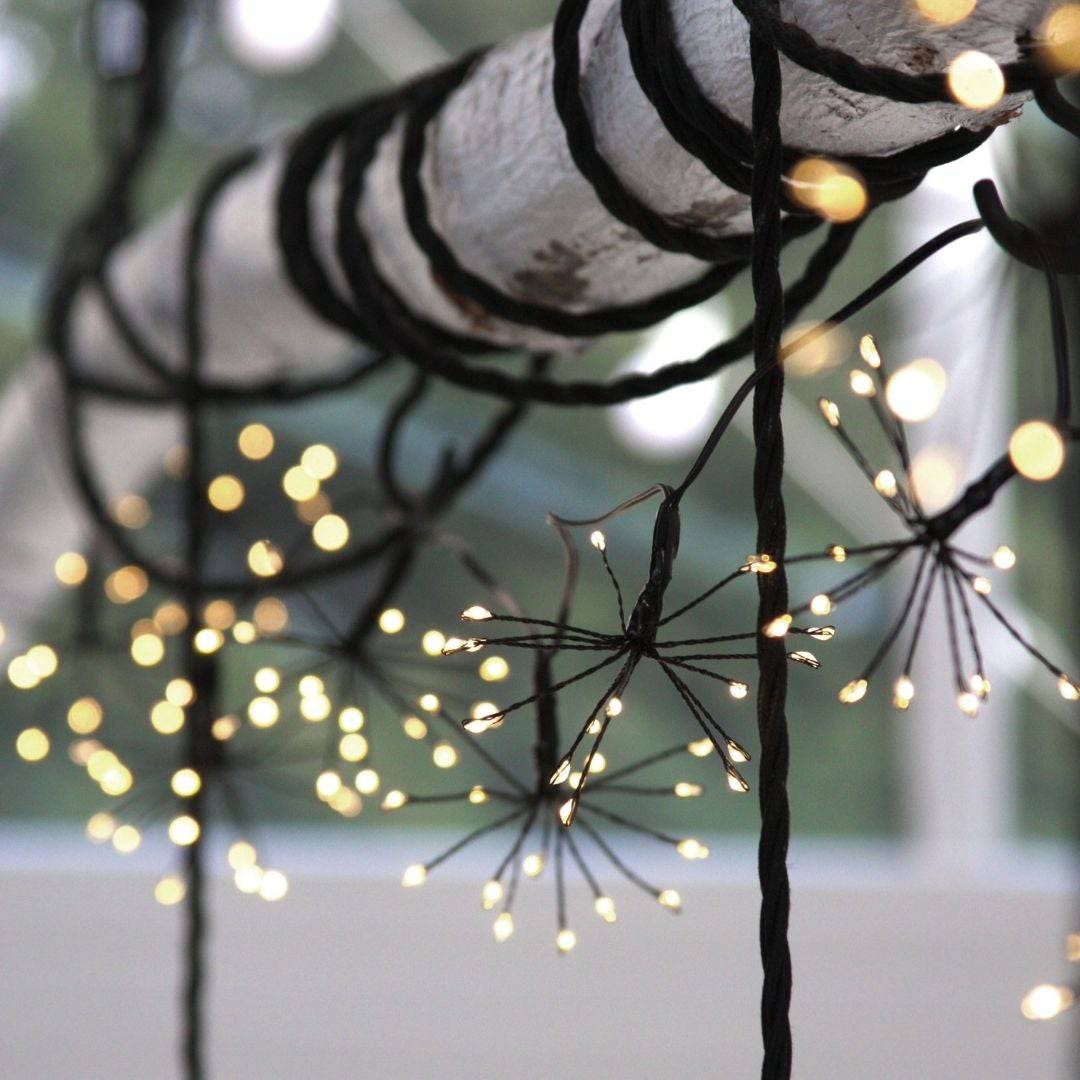 Fairy Lights & String Lights, Outdoor Fairy Lights