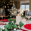 Table Mesh Star - sparkle.lighting