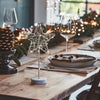 Table Mesh Star - sparkle.lighting
