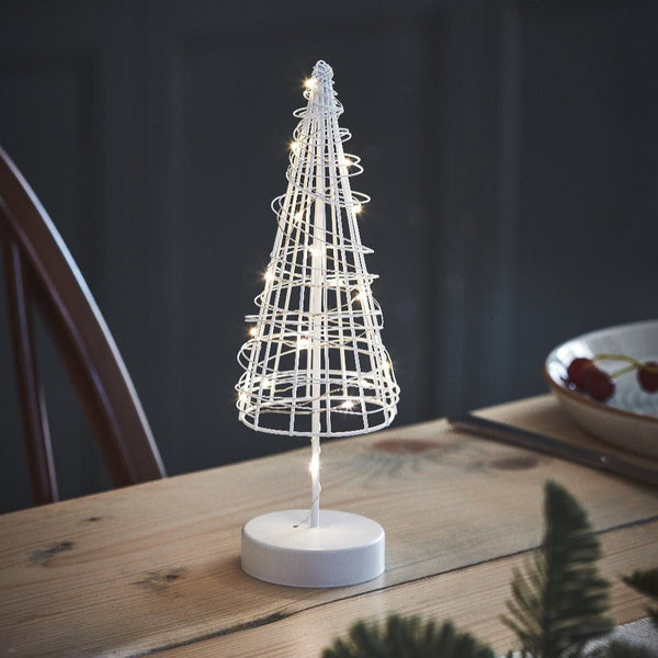 Table Tree Light - sparkle.lighting