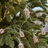 Winter Village Fairy Lights - sparkle.lighting