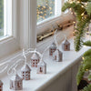 Winter Village Fairy Lights - sparkle.lighting