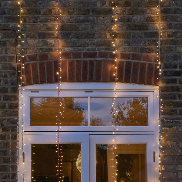 All Year Round Fairy Lights - sparkle.lighting