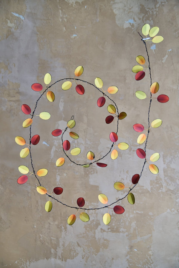 Autumn Lighting Decor & Decorations - sparkle.lighting