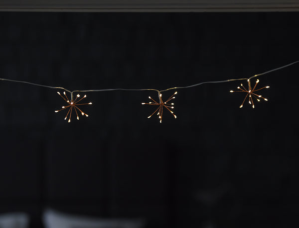 Battery Operated Fairy Lights
