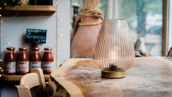 Commercial Lighting - sparkle.lighting