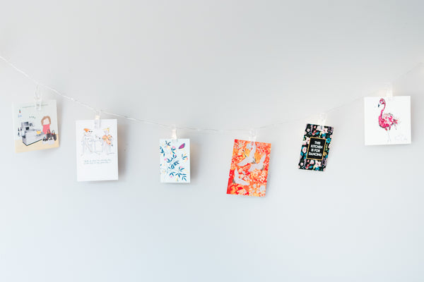 Cool Teenage Bedroom Lights