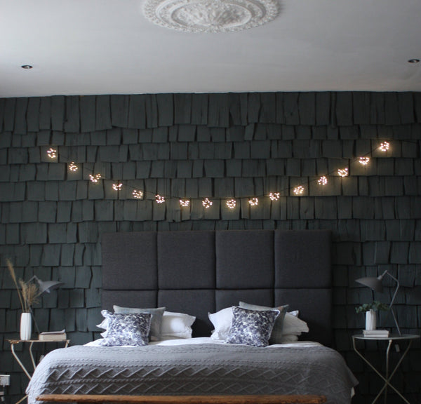 Dark Lighting Styles - sparkle.lighting