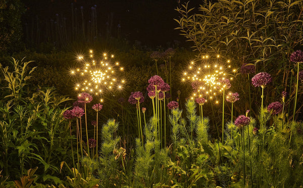 Gift Ideas Under £50 - sparkle.lighting